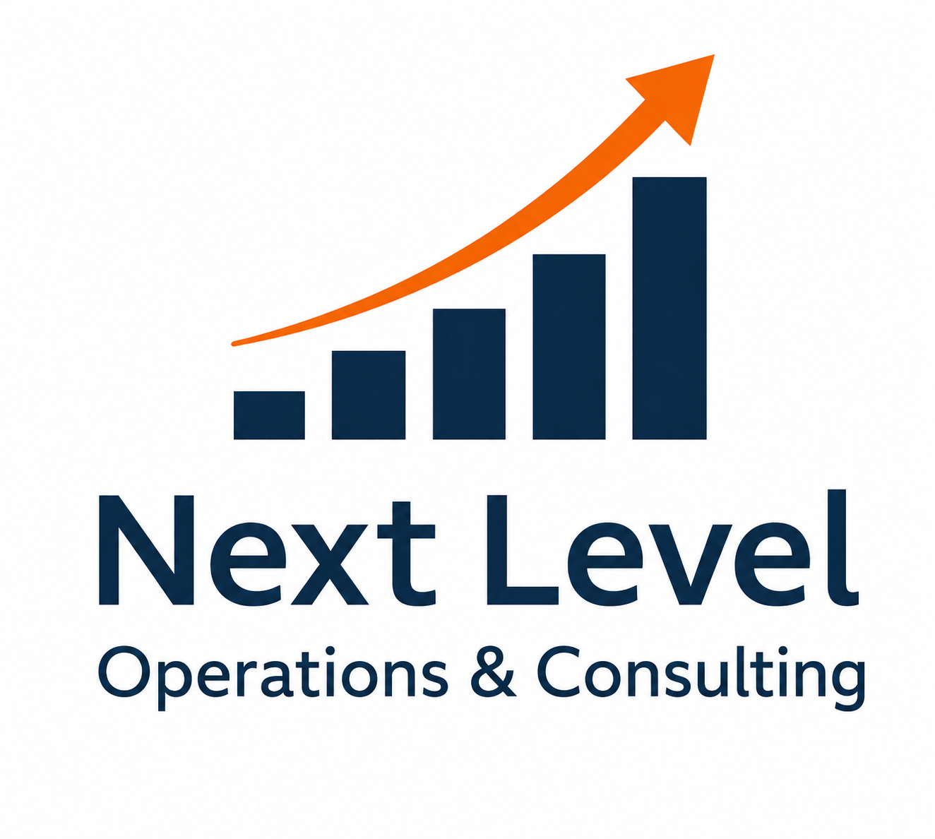 Next Level Operations & Consulting logo