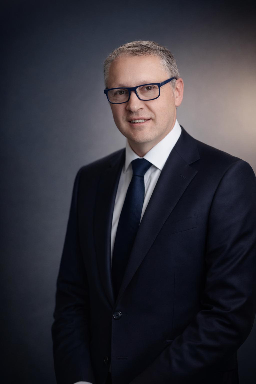 Traian Dumitrescu, Founder and Managing Consultant
